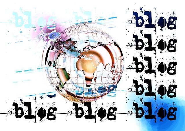 Le rôle d'un blog et son utilité
