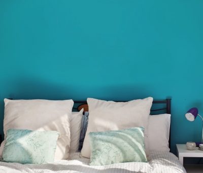 Quelles couleurs choisir pour peindre une chambre à coucher ?