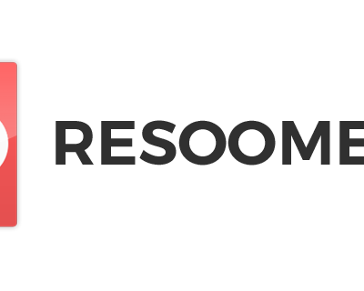 Resoomer, un logiciel incontournable pour toutes les études