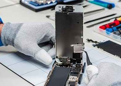 reparation smartphone