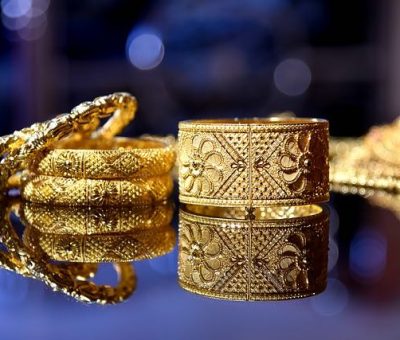 Pourquoi vendre vos bijoux en or